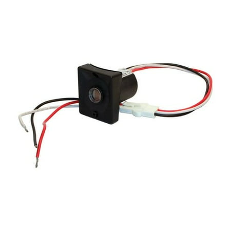 

Westek 758LP Mini Post Eye Light Control Black