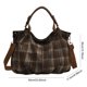 thumbnail image 2 of Bolso Desplazamiento Diario Elegante Cruzada Cuerpo Cruzado, 2 of 9