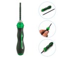 thumbnail image 2 of Guitar Accessories Set with Durable ABS Material for Instrument Repair and Maintenance Multi Color, 2 of 8