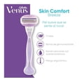 thumbnail image 2 of Kit de rastrillo Gillette Venus Breeze con barras humectantes 1 pza + estuche, 2 of 4