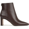 thumbnail image 2 of Sam Edelman Women's Saige Ankle Boot Spiced Pecan 10.5M, 2 of 5