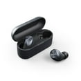 thumbnail image 2 of Technics EAH-AZ40M2-K Hifi True Wireless In-Ear Headphones with Active Noise Cancelling and Multipoint Connectivity, Black, 2 of 7