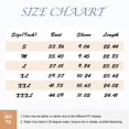thumbnail image 3 of BRDFRL Women Summer Knit Shirt Blouse V Neck Short Sleeve Pullover Sweater Tops Camel L, 3 of 5