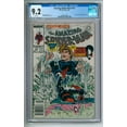 thumbnail image 1 of Amazing Spider-Man #315 - CGC 9.2 Comic Book, 1 of 2