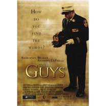 Posterazzi MOVIF9391 The Guys Movie Poster - 27 x 40 in.