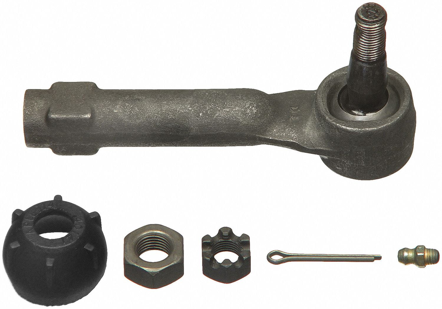 QuickSteer ES2972 Steering Tie Rod End Fits select: 1989-1994 NISSAN MAXIMA