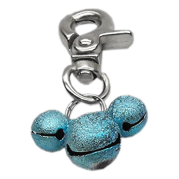 Serre-griffe au Homard Charme Aqua