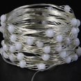 thumbnail image 4 of 20 Meters 200LED 12Colors RGB Light LED Light String Light With 12 Mode Remote, 4 of 8