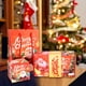 thumbnail image 5 of Caja de Rebote Sorpresa Caja de Regalo Sorpresa Inesperada para Navidad, 5 of 7