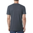 thumbnail image 6 of Ma Croix Men's Premium Solid Cotton V Neck T-Shirts Short Sleeve Tee, 6 of 8