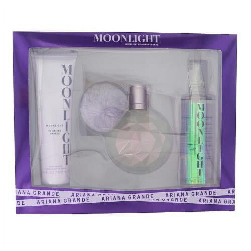 Ariana Grande Mini Parfum 5 Piece Gift Set - Walmart.com