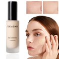 thumbnail image 1 of Zelens Age Control Foundation Cream Flawless Finish 30Ml/1.0Oz Color “Age”, 1 of 9
