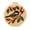 Gray, variant on Punch Needle Embroidery Kit, Beginner Friendly Hummingbird Floral Design, 7.9 Inch Round Embroidery Hoop Included, for DIY Handmade Craft Adults Starter Home Decor Art Project