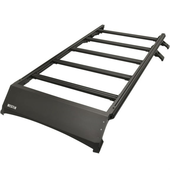 Westin Automotive 1500005B Main and Cross Bars