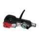 thumbnail image 1 of Kit combinado de cabezal y cartucho para tocadiscos Audio-Technica AT-VM95ML/H, 1 of 8