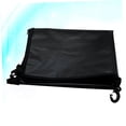 thumbnail image 3 of BEADCEST PVC Kayak Cover for Protecting Seating 1Set, 3 of 8