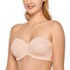 thumbnail image 2 of Sostén DELMIRA Sin Tirantes con Aros Minimizer Talla Grande 32C, 2 of 4