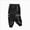 B3-Black, variant on 5-6 Years Child Boys Hiking Pants Cargo Elastic Waist with Pockets Sweatpants School Pants Fall Winter Pants 1T 2T 3T 4T 5T 6T 7T 8T 10T Black Pants