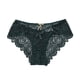 thumbnail image 2 of Puntoco Bragas para mujer, cintura alta, ropa interior sexy de encaje, lencería, bragas, ropa interior para mujer, calzoncillos, 2 of 3