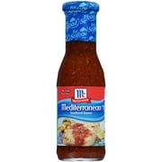 McCormick Golden Dipt Mediterranean