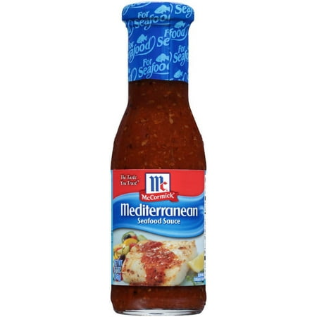 McCormick Golden Dipt Mediterranean