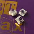 thumbnail image 2 of Wholesales Box Royal Navy Blue Jade Pink Heavy Box 3 pin Switches IP56 Water-Proof Compatible Cherry MX Switches, 2 of 3