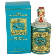 4711 3.3 oz Eau De Cologne (Unisexe) Parfum