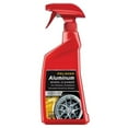 thumbnail image 3 of 24-ounce polishing aluminum wheel cleaner, spray brightener, boat cleaner, stain and oxidation remover, acid wash, 3 of 3