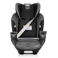 thumbnail image 6 of Evenflo EveryFit/All4One 3-in-1 Convertible Car Seat (Aries Black), 6 of 36