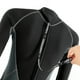 thumbnail image 5 of Buceo Surf Ropa Ropa de protección de buceo Equipo de deportes acuáticos de neopreno para hombres (Negro Gris XL), 5 of 8