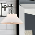 thumbnail image 2 of Innovations Lighting - Orwell - 1 Light Wall Sconce In Industrial Style-10, 2 of 3