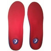 Pure Stride Full Length Orthotics Men 6-6.5 / Women 8-8.5 Arch Supports