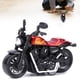 thumbnail image 2 of Vehículo de juguete, modelo de juguete de moto de aleación, vehículo para niños, juguete para niños, coche de juguete, máximo confort, 2 of 9