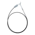 thumbnail image 3 of DYNWAVECA Snowblower Drive Cable Snow Blower Clutch Drive Cable 290-904 Sturdy Metal Accessory High Performance Easy Installation Parts, 3 of 9