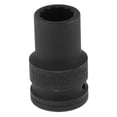 thumbnail image 1 of Llave de Cubo de impacto Sunnimix 3/4 unidad 12 puntos 55mm, 1 of 6