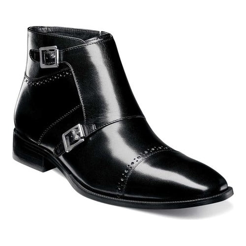 stacy adams ankle boots