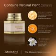 thumbnail image 4 of Crema facial Day Radiance Makari Classic, 55 ml, antienvejecimiento, 4 of 8