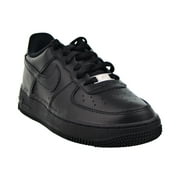 Nike Air Force 1 LE Black / Black DH2920-001 Grade-School Size 7