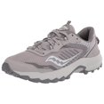thumbnail image 1 of Zapatillas para correr Saucony Excursion TR15 para mujer Smoke Fog 9.5, 1 of 2