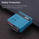 thumbnail image 2 of Power Inverter for DeWalts For Makitas18-21V Battery To AC 220V Output Inverter, 2 of 5