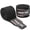Black, variant on Meister 180" Semi-Elastic MMA Hand Wraps (Pair)