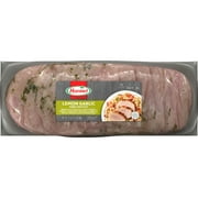 HORMEL Lemon Garlic Pork Loin Filet, 1.5 lb Plastic Package