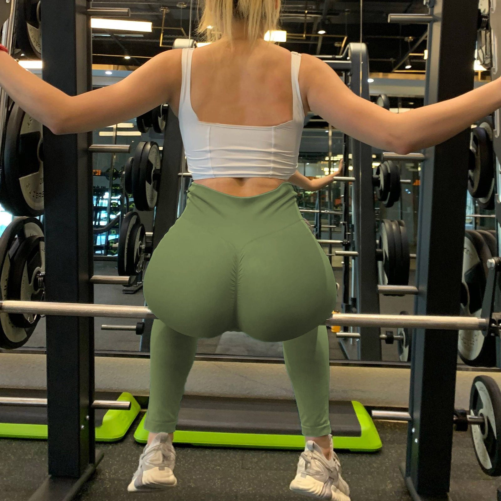 Candid Booty 58