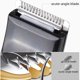 thumbnail image 5 of Low Noise Electric Pet Trimmer,dog Grooming Scissors, 5 of 5