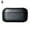 Black, variant on For Technics Protective Case Leather Case Retro Vegetable Handmade Taned X7U1