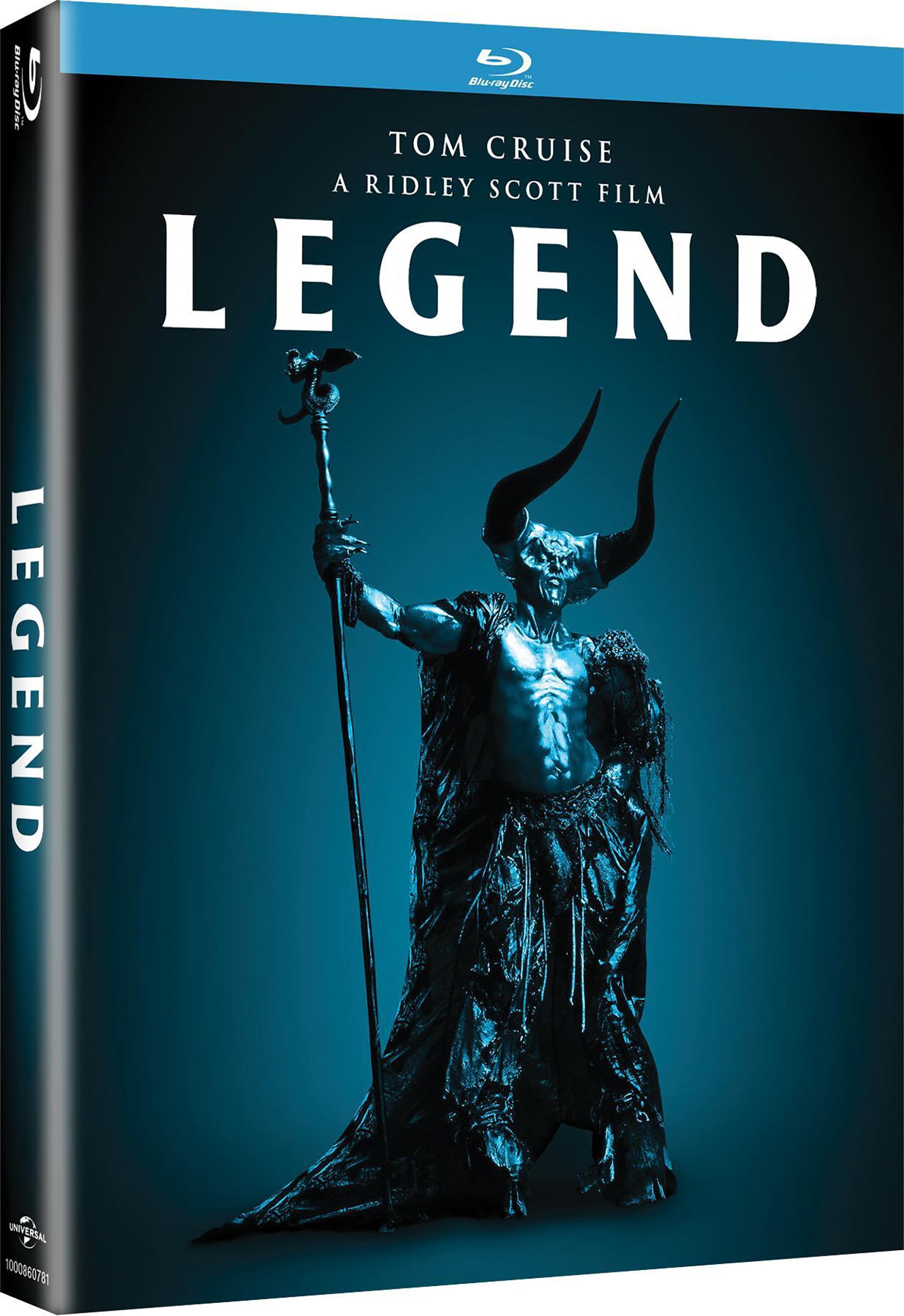 Legend (1985) (Blu-ray), Adventure, Universal - Walmart.com