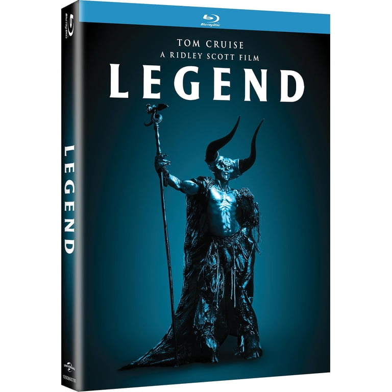 Legend (1985) (Blu-ray), Adventure, Universal - Walmart.com