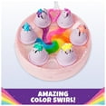 thumbnail image 6 of Hatchimals Alive 8” Wide Rainbow Hatchery with 6 Characters, 10+ Accessories, 6 of 12