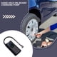 thumbnail image 3 of Speravity Compresor de aire de neumático con cable para coche, Digital, potente, 12v, inflador eléctrico de mano Universal, Mini bicicleta, Vehículos, repuestos y accesorios Mis Coche eléctrico, 3 of 6