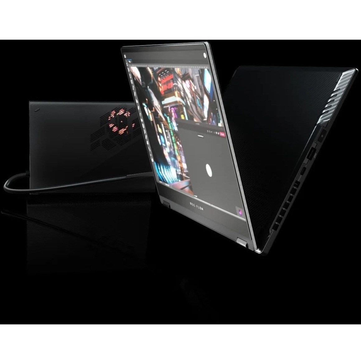 Free Shipping! \ASUS Gaming Laptop ROG FLOW 13.4\\ Touchscreen